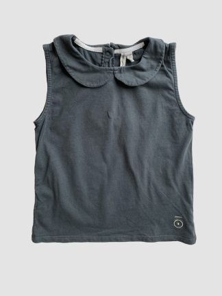 Gray Label Sleeveless Top