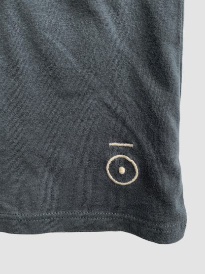 Gray Label Sleeveless Top - Image 2