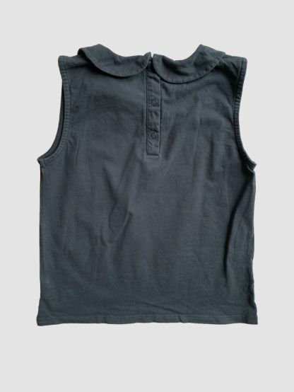 Gray Label Sleeveless Top - Image 3
