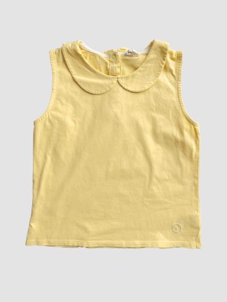 Gray Label Sleeveless Top