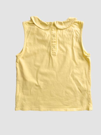 Gray Label Sleeveless Top - Image 3