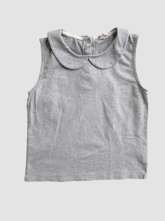 Gray Label Sleeveless Top