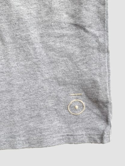 Gray Label Sleeveless Top - Image 2