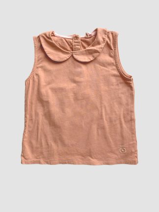 Gray Label Sleeveless Top