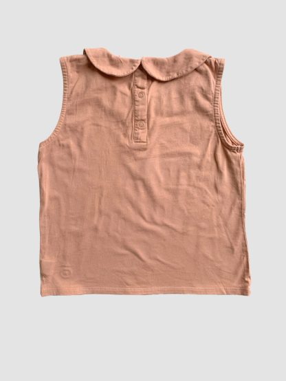 Gray Label Sleeveless Top - Image 3