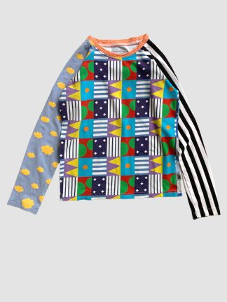 La MAMA long sleeve top