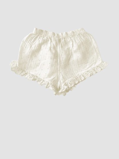 LiiLu Frill Shorts - Image 3