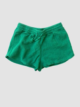 Long Live The Queen Towelling Shorts