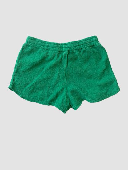 Long Live The Queen Towelling Shorts - Image 2