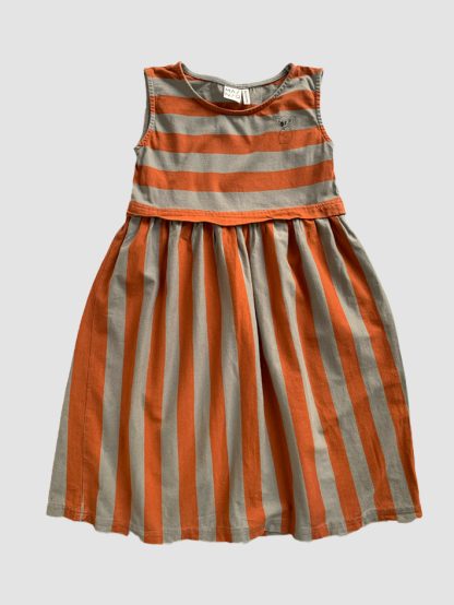 Mainio Sleeveless Dress