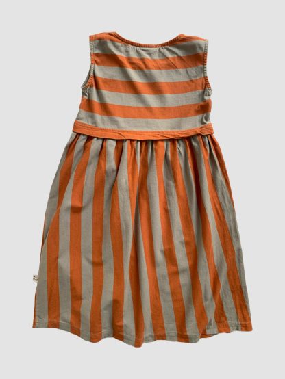 Mainio Sleeveless Dress - Image 3