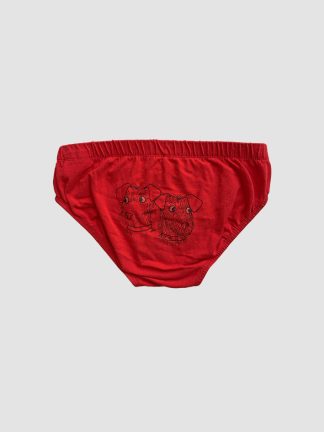 Mini Rodini Briefs Set of 7