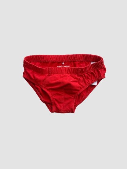 Mini Rodini Briefs Set of 7 - Image 3