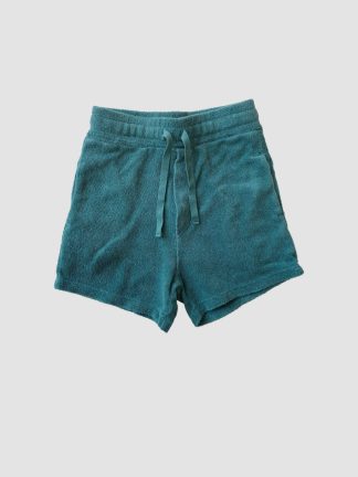 Numero 74 Towelling Shorts