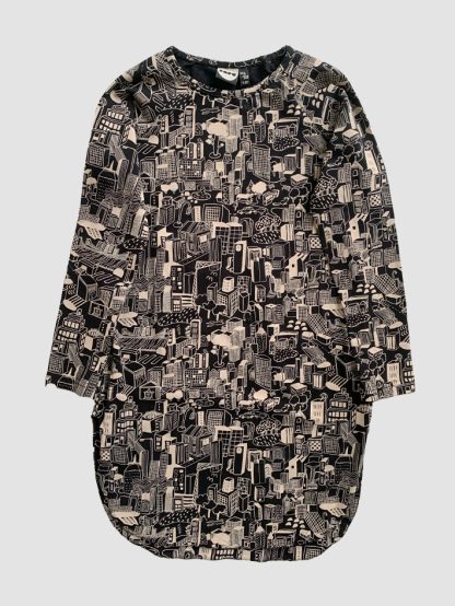 Papu Design Dress
