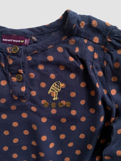 Sergent Major Dress - Image 2