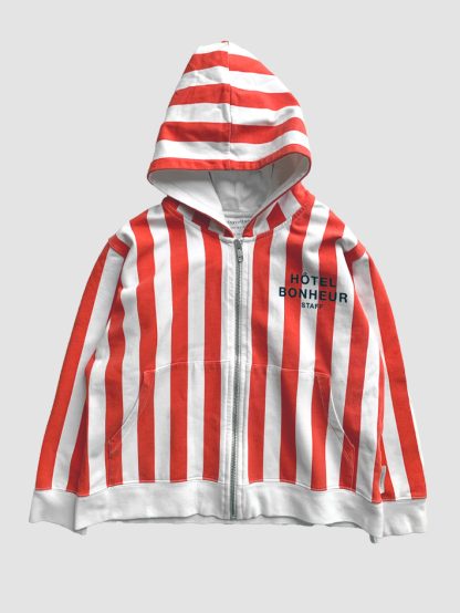 Tiny Cottons Hoody