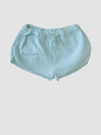 Tocoto Vintage Gauze Shorts