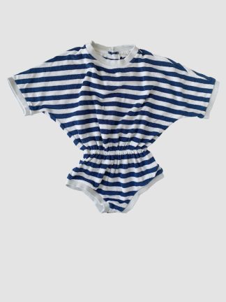 We Are Kids Towelling Bodysuit