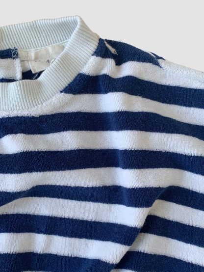We Are Kids Towelling Bodysuit - Image 2