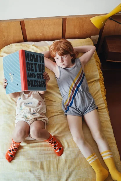 Bobo Choses Playsuit - Image 2
