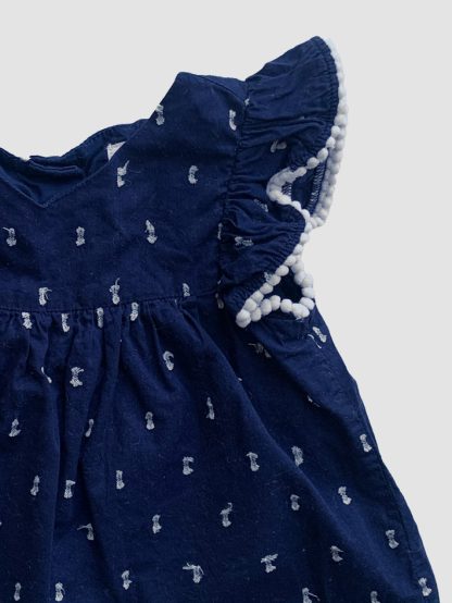 Gap Blue Top - Image 2