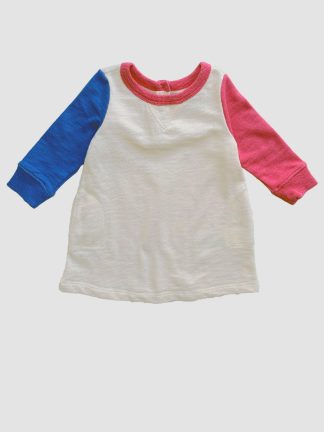 Gap Sweatshirt Dress
