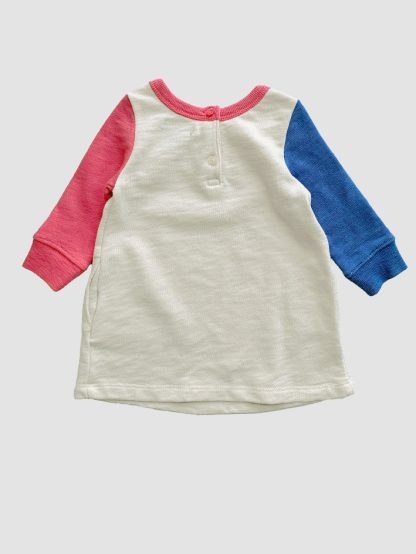 Gap Sweatshirt Dress - Image 2