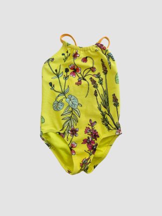 Next Floral Swimsuit