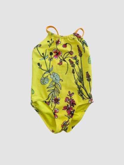 Next Floral Swimsuit