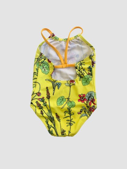 Next Floral Swimsuit - Image 3