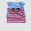 Newborn Tshirt bundle