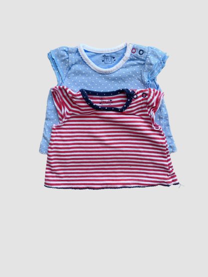 Newborn Tshirt bundle