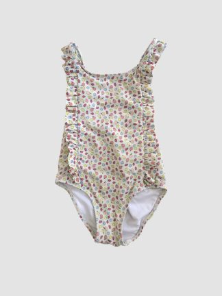Zara Fruit Swimsuit