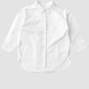 Zara White Shirt