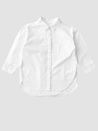Zara White Shirt