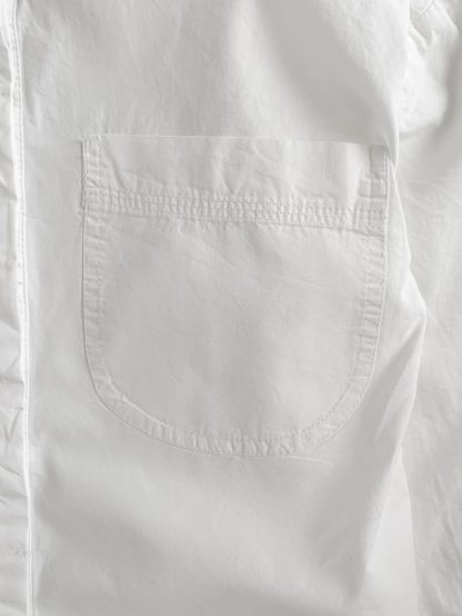 Zara White Shirt - Image 3