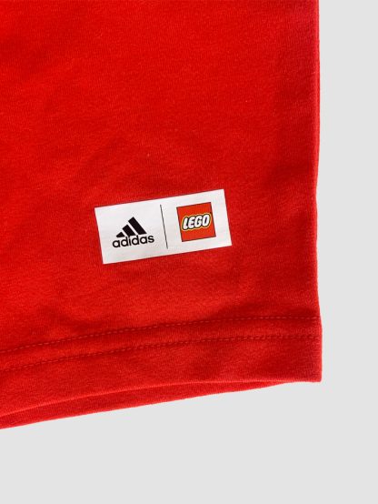 Adidas Lego Shorts - Image 2