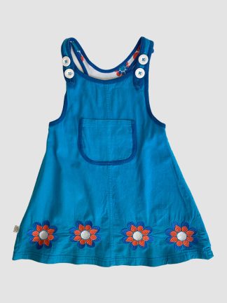 Alba of Denmark Phillippa Spencer Dress