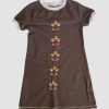 Alba of Denmark Smilla Dress