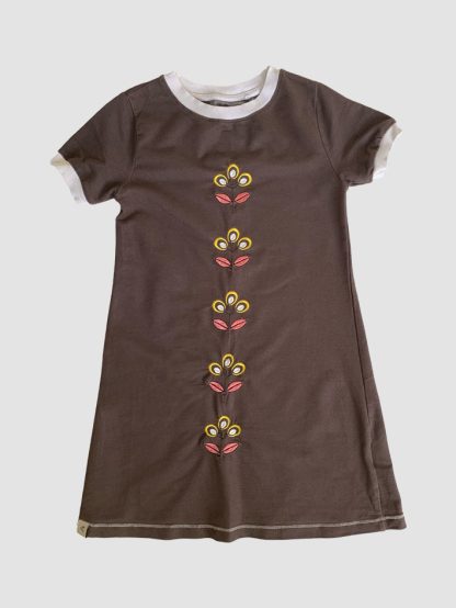 Alba of Denmark Smilla Dress