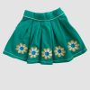 Alba of Denmark Nelly Skirt