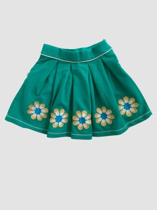 Alba of Denmark Nelly Skirt