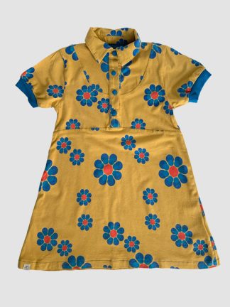 Alba of Denmark Julie Dress