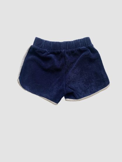 Alba of Denmark Terry Shorts - Image 2