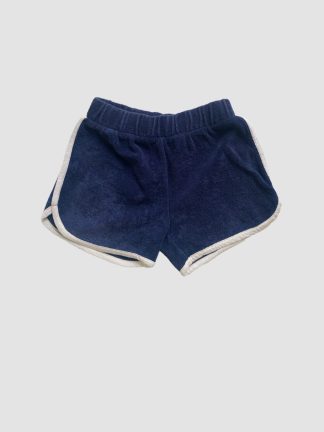 Alba of Denmark Terry Shorts