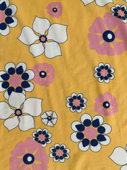 Alba of Denmark Flower Dress - Image 2