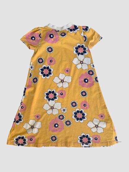 Alba of Denmark Flower Dress - Image 3