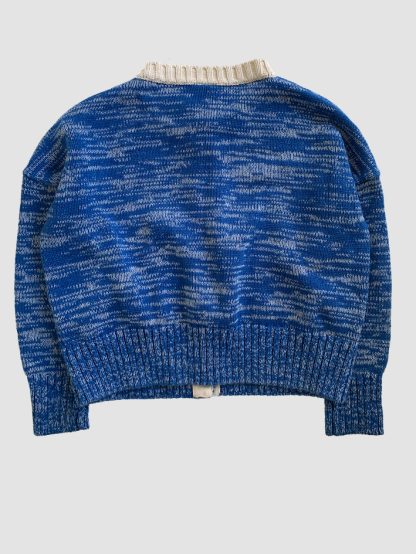 BaBa Melange Cardigan - Image 3