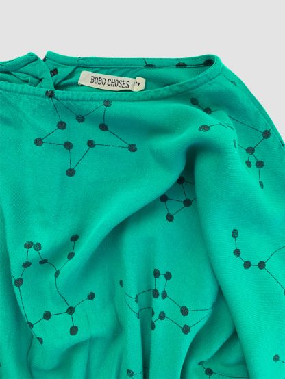 Bobo Choses Celestial Dress - Image 2